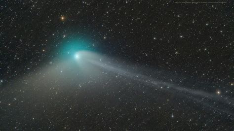 Green Comet Closest To Earth On Wednesday When And Where To Watch In