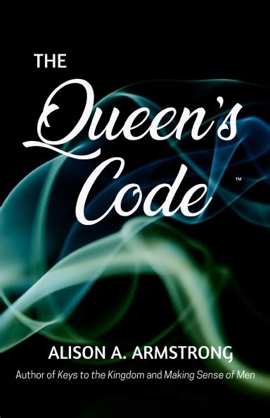The Queens Code Paperback