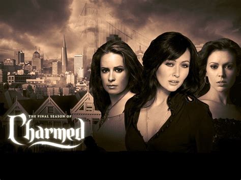 Charmed Wallpaperღ Charmed Wallpaper 22510426 Fanpop