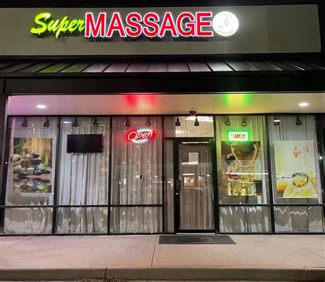 Super Massage Welcome To Our Shop