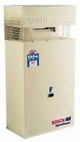 Images of Instant Gas Hot Water System