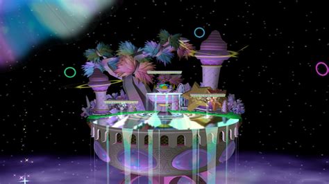 Fountain Of Dreams Liquipedia Smash Wiki