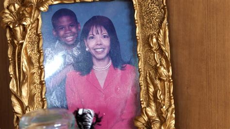 Lucy Mcbath Refused To Be Quiet After Her Sons Murder Now Shes Running For Congress Cnn