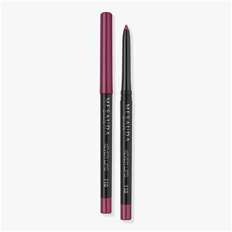 Mesauda 4ever Lips Automatic Lip Liner Beautypalastch