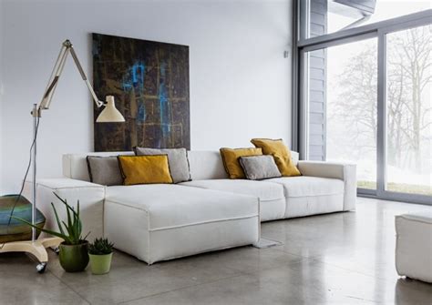 Schöne dekoideen für das wohnzimmer. Wandbilder Wohnzimmer - 50 Ideen, wie Sie die ...