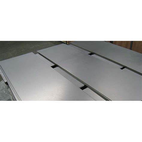 904l Stainless Steel Sheets Application Construction At Best Price In