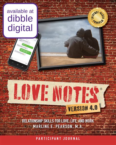 love notes 4 0 sexual risk avoidance adaptation sra digital license journal english the