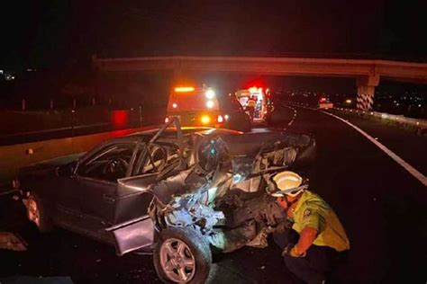 Van 116 Víctimas Mortales De Accidentes De Tránsito En Valle De Toluca