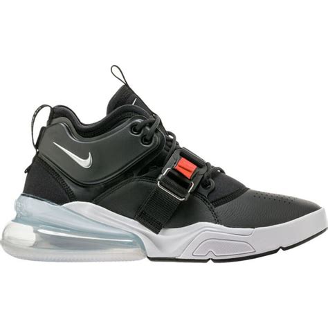 Nike Nike Mens Air Force 270 Basketball Shoe