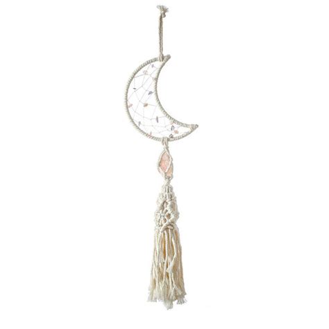 Aesthetic Dream Catchers Macrame And Authentic Dreamcatchers Roomtery