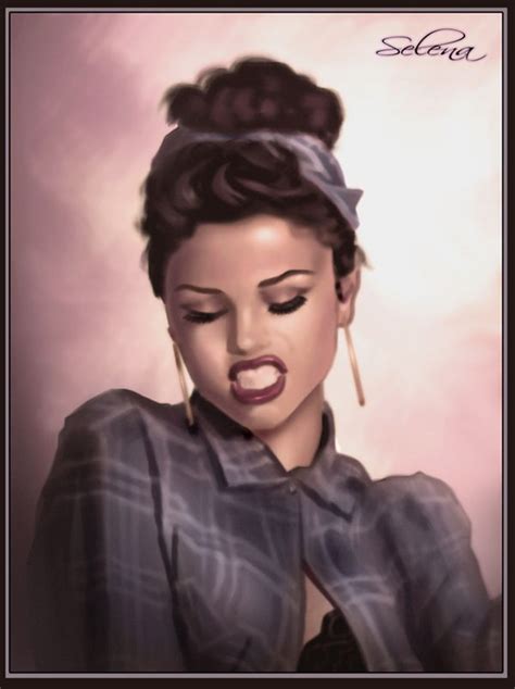 selena by garv23 on deviantart keith garvey gangster girl beautiful latina mexican art