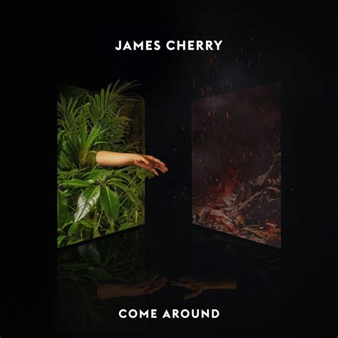 James Cherry Explores Redemption On Come Around Clout