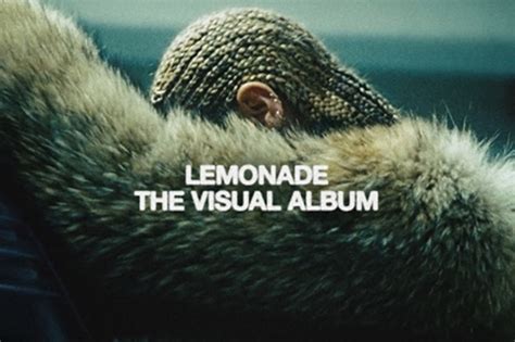 Beyonce New Album Lemonade Popsugar Entertainment