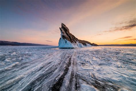 🥇 Lake Baikal Photo Tour 2022 Russian Winter Workshop