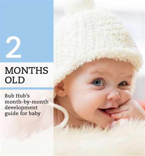 Your 2 Month Old Baby Development Guide Bub Hub Baby Development