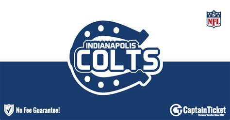 Our comprehensive streaming guide will show you all the best options to watch the games online so you can make the right choice. Indianapolis Colts Tickets | Cheapest Without Fees ...