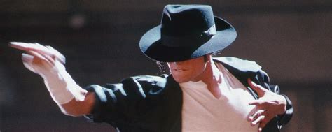 Michael Jackson Billie Jean Motown