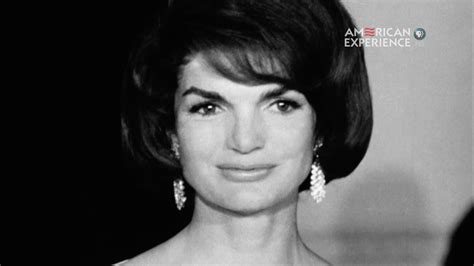 american experience jfk s first lady jackie and culture cascade pbs