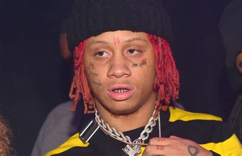 Trippie Redd Plans To Make A Dedication Style Mixtape Where He Remixes Other Songs Complex