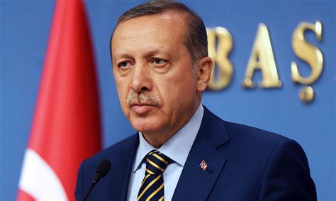 Erdogan Turkeys King Of Controversy World Dawncom