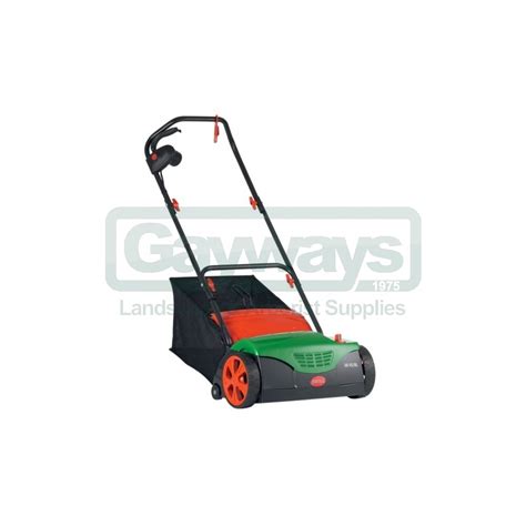 We did not find results for: 38 VE/RL Electric Lawn Scarifier / Aerator - from Gayways UK