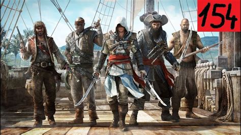 Прохождение Assassin s Creed 4 Black Flag часть 154 Вор на рынке