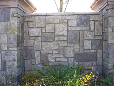 Check spelling or type a new query. Decorative Concrete Wall or Entrance - Outdoor Contracting ...