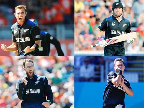 Contact tim southee on messenger. Trent Boult, Tim Southee, Vettori & McCullum - Cricket ...