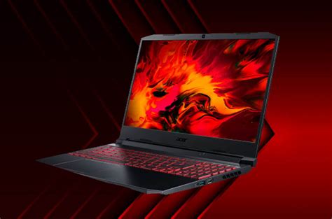 Acer Nitro 5 An515 55 Gaming Laptop Images Hd Photo Gallery Of Acer