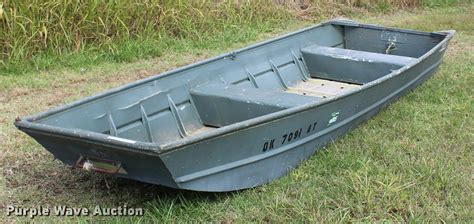 Flat Bottom Boats For Sale All You Need Infos