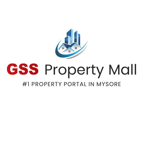 Gss Property Mall Home