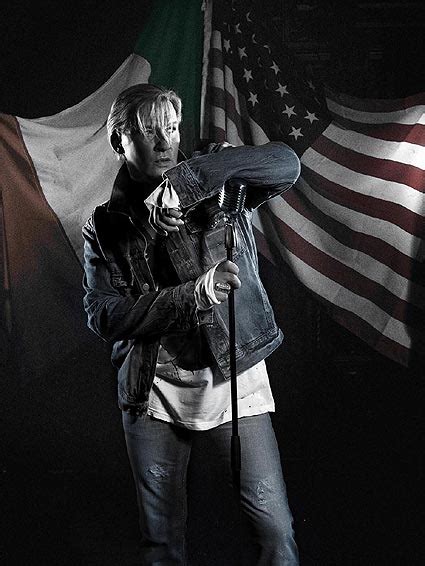 Mai, biografie und steckbrief auf geboren.am. netMagazine: "Irishman In America" - Johnny Logan - edel ...