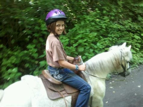Riding With Grandaughter Jasmine She Makes My Dreams Come True Riding Helmets Riding My