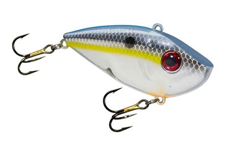 The 5 Best Bass Fishing Lures Sportfishing Lures