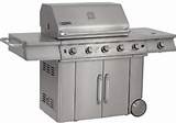 Jenn Air Gas Grill Parts Lowes Images