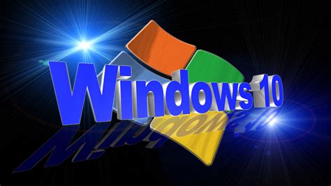 Windows10 Hd Обои Фон 1920x1080 Id602861 Wallpaper Abyss
