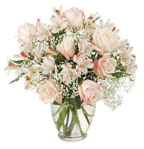 Calla lily, white lily, rose, hydrangea. Funeral / Sympathy Flowers - Atmosphere and looks of flowers