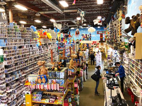 What Is The Largest Toy Store In The United States Best Design Idea