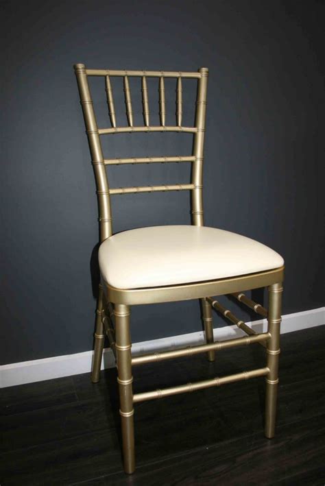 Tiffany chairs - Weddings Of Distinction