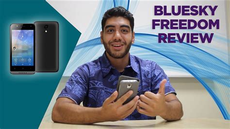 Reviewing The Freedom Phone Youtube