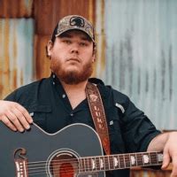 Luke Combs Makes History With Th Consecutive Single Beautiful