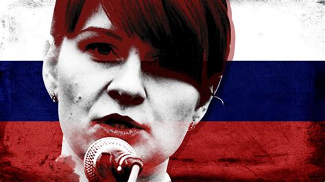 Alleged Russian Spy Maria Butina Romanced Gop Powerbroker Feds Say