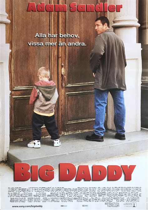 Nostalgipalatset Big Daddy 1999
