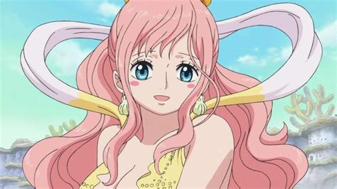 Princess Shirahoshi Anime Amino