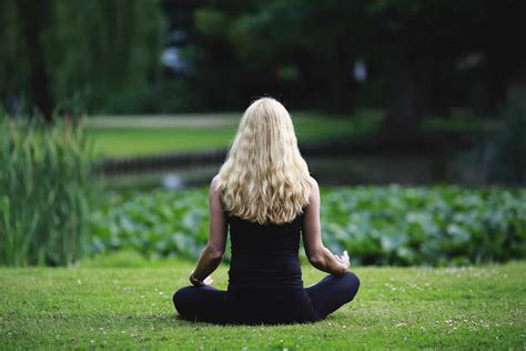 6 Reasons To Start Practising Mindfulness Today