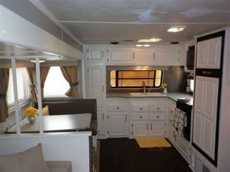 830 Best Images About Trailer Ideas On Pinterest Home Kitchens