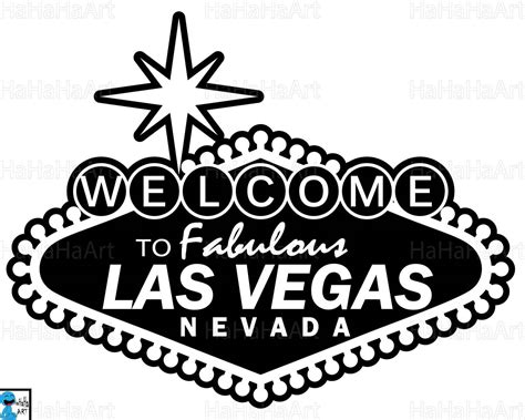 Las Vegas Dxf File Svg Rhinestone Las Vegas Svg Girls Trip Las Vegas