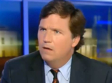 On tuesday night's episode of tucker carlson tonight on fox news, carlson took down another carlson enlightened horowitz about what was on his own website: OT Let's face it Trump wins OT :: SuperTopo Rock Climbing ...