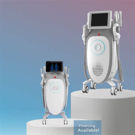 Body Contouring Machines Dream Body Sculpting Devices