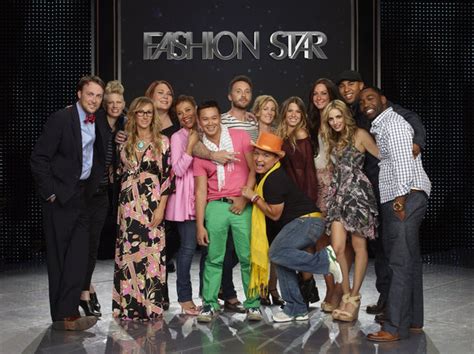 cancelled and renewed shows 2012 nbc renews fashion star series and tv